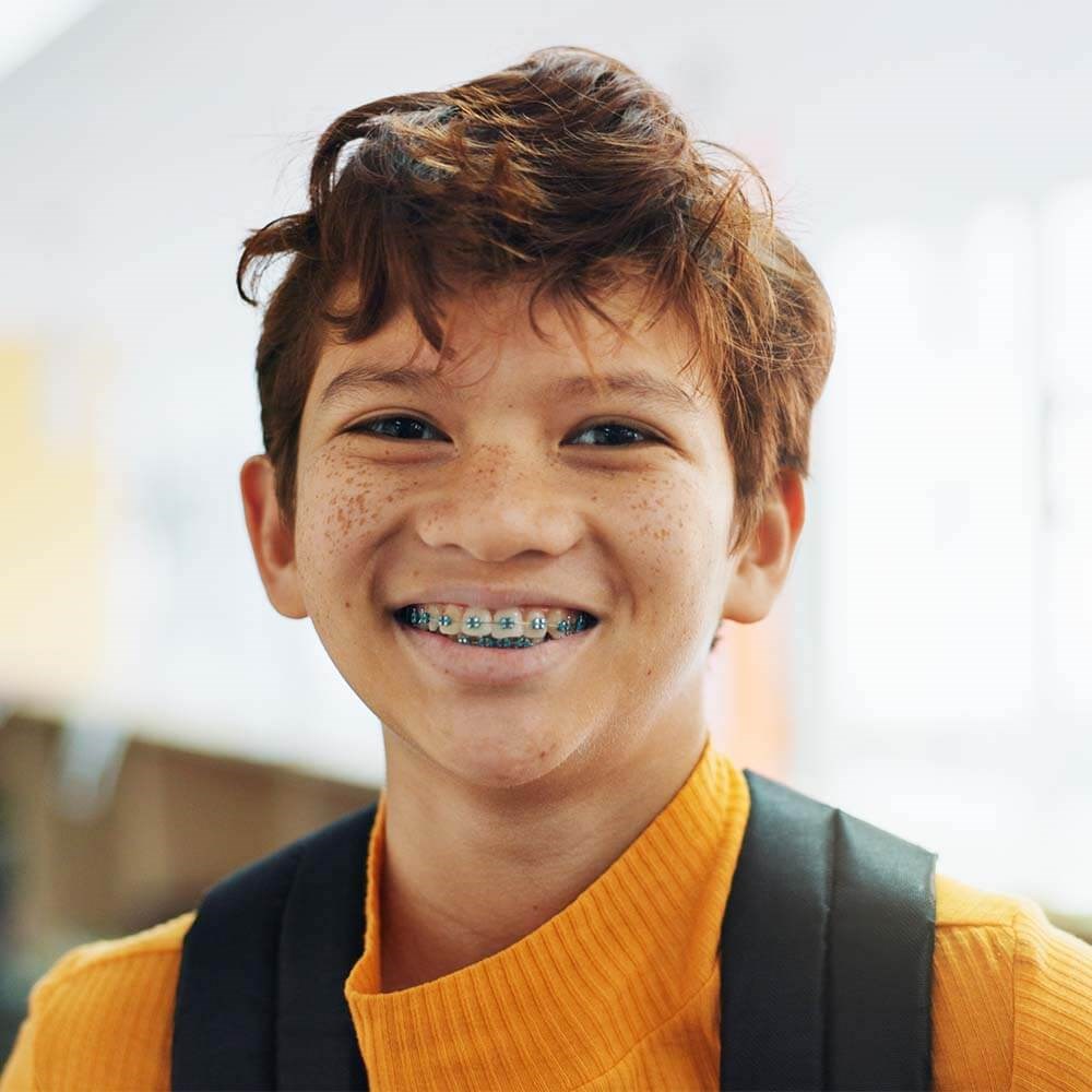 Early Orthodontic Treatment