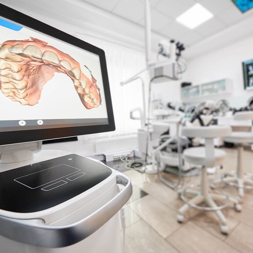 Orthodontic Technology