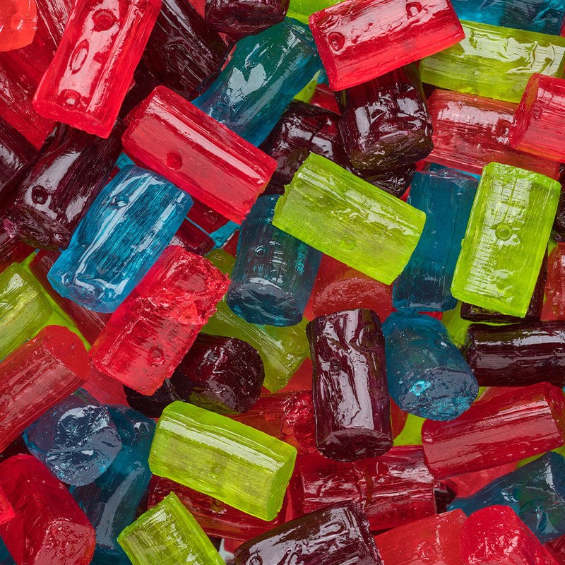 Sticky Candy